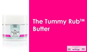 Tummy Rub Butter