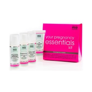 your-pregnancy-essentials-kit